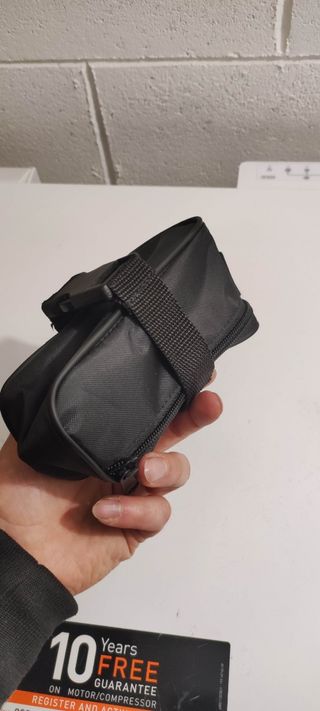 Borsa accessori bici mtb