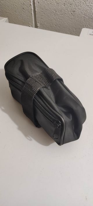 Borsa accessori bici mtb