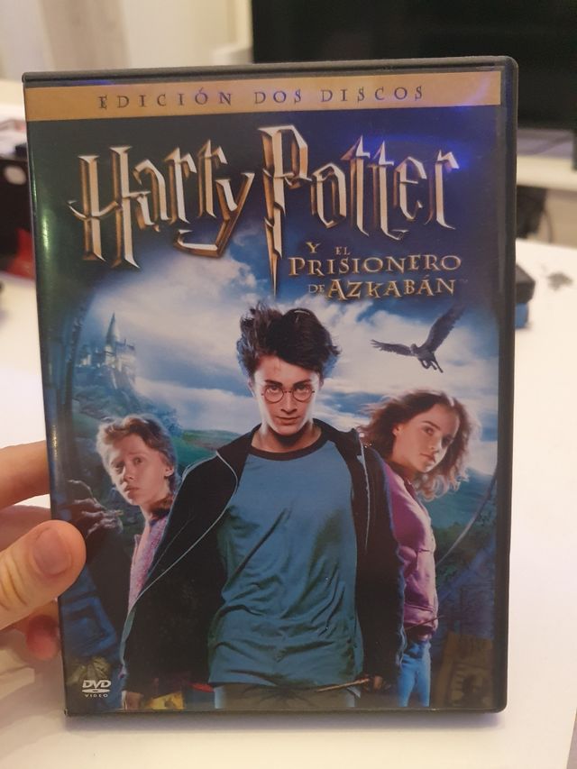 Película Harry Potter