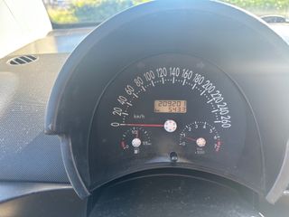 Volkswagen Beetle 2001