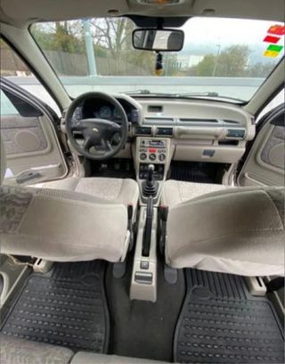 Land Rover Freelander 2000
