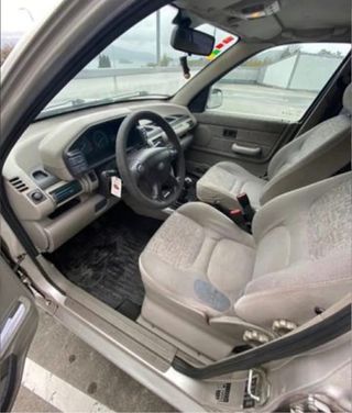 Land Rover Freelander 2000