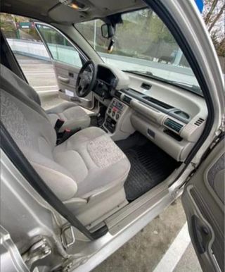 Land Rover Freelander 2000
