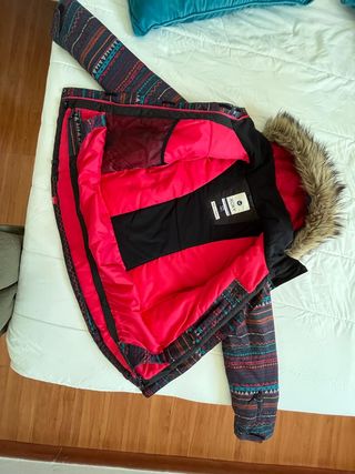 Chaqueton de la nieve ROXY