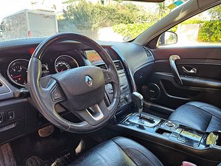 Renault Latitude 3.0 DCI Initiale 240 CV Automátic