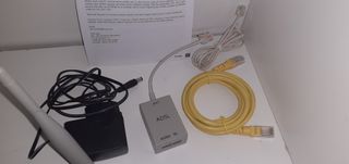 Modem Router ADSL2+ 150Mbps TD-W8951ND