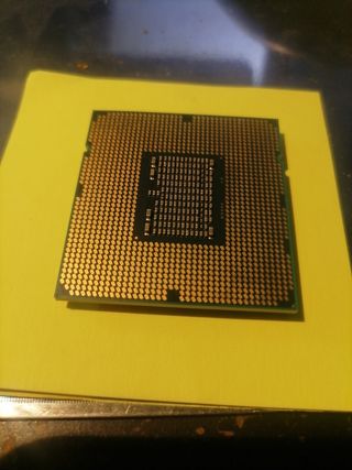 Intel xeon X5650