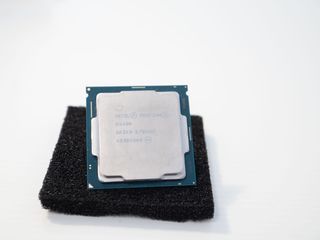  Microprocesador Intel Pentium G5400 