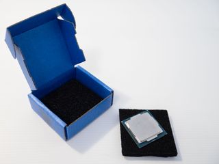  Microprocesador Intel Pentium G5400 