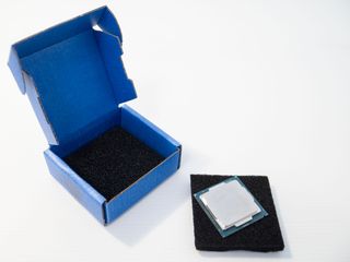  Microprocesador Intel Pentium G5400 