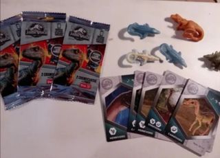 Cromocartas Dia 2018