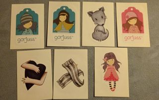 Cromos Varios Panini. Cambios