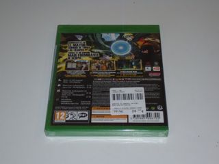 Naruto to Boruto Shinobi Striker Xbox One NUEVO