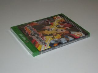 Naruto to Boruto Shinobi Striker Xbox One NUEVO