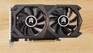 Tarjeta gráfica GTX750TI de 128 bits, 2GB, GDDR5