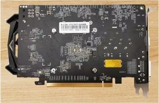 Tarjeta gráfica GTX750TI de 128 bits, 2GB, GDDR5