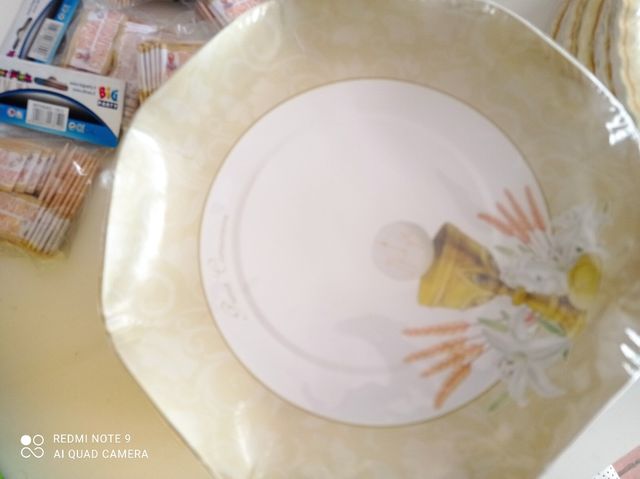 Articoli per prima comunione