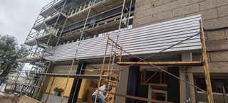 PINTOR /ELECTRICISTA / FONTANERÍAS/ALBAÑILERÍA