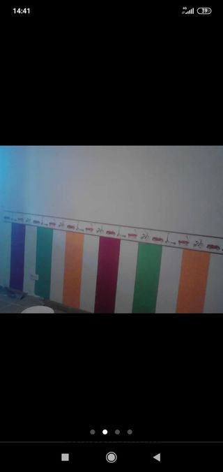 Pintores profesionales