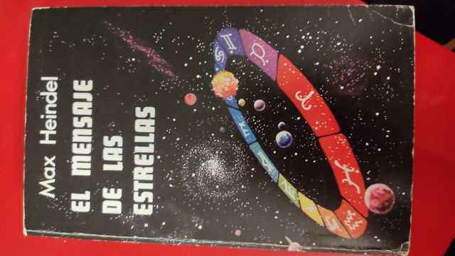 El mensaje de las estrellas