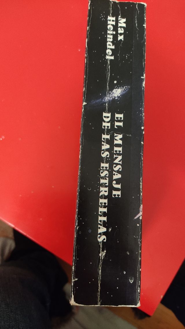 El mensaje de las estrellas