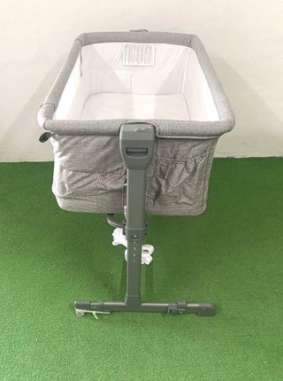 Cuna colecho 2 en 1, Kinderkraft