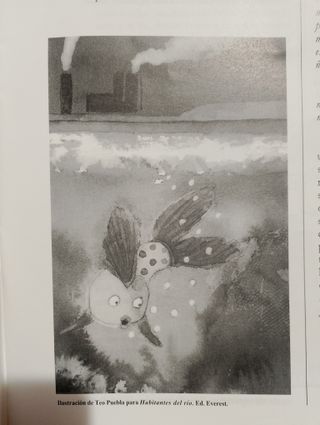 Especial Ilustracion y Comic ,nº 208