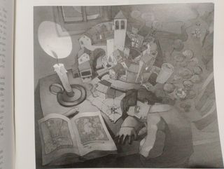 Especial Ilustracion y Comic ,nº 208