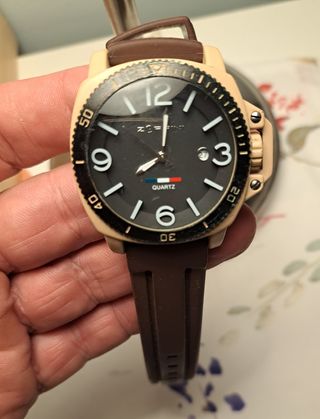 Reloj Zoppini 