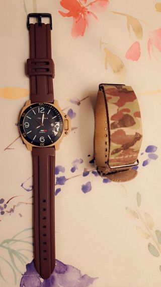 Reloj Zoppini 