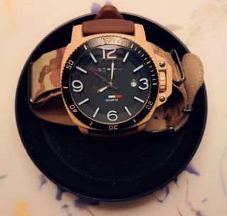 Reloj Zoppini 