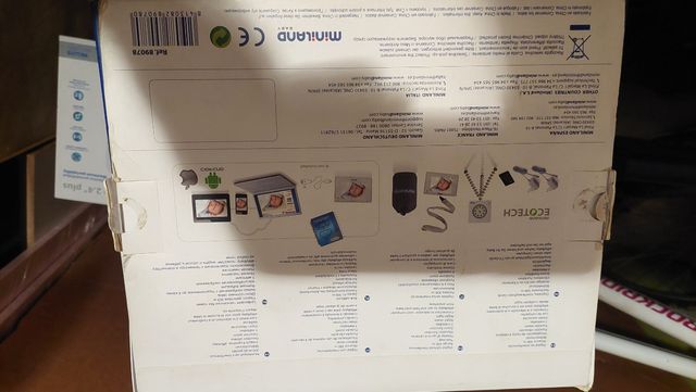 La fotocamera monitora i bambini