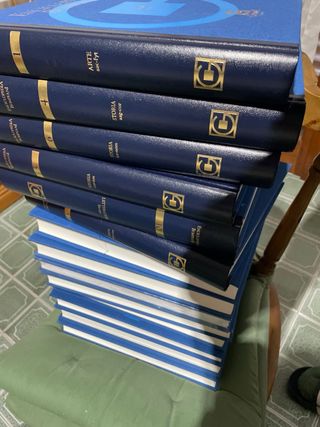 Enciclopedia Bonpiani