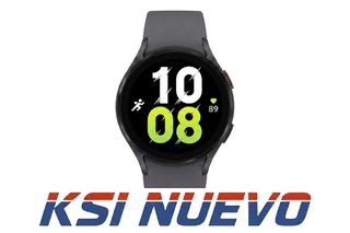 RELOJ SMARTWATCH SAMSUNG WATCH5 PRO GPS 69157