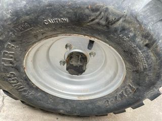 Llantas delanteras Quad 200 19x7-8