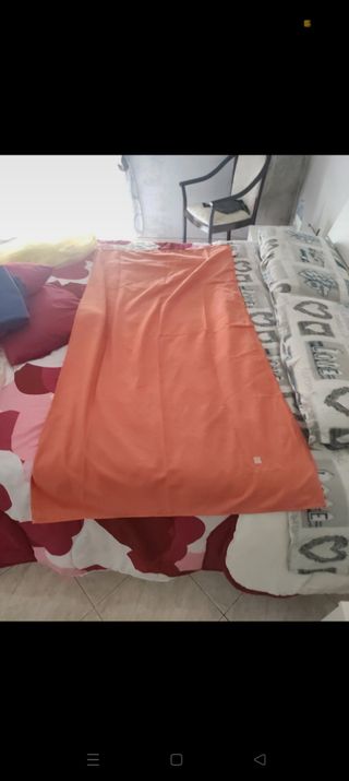 Tela mare renato balestra