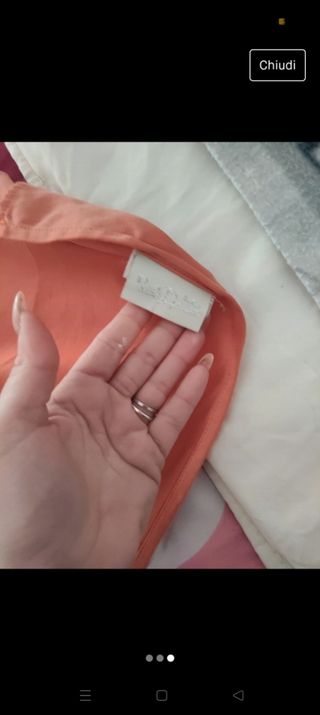 Tela mare renato balestra