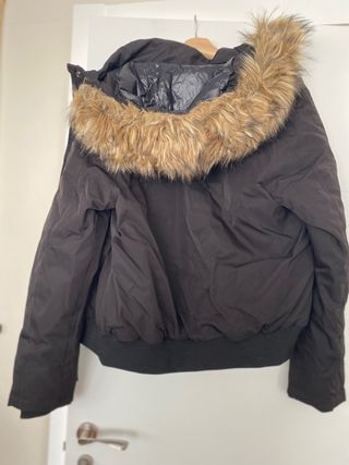 Chaqueta de esquí Superdry, nueva con etiqueta