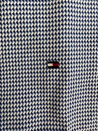 Camisa Tommy Hilfiguer