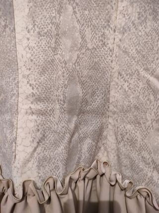 Conjunto de vestido rociero madre e hija