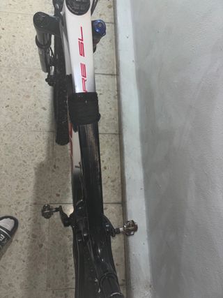 bicicleta massi aire sl