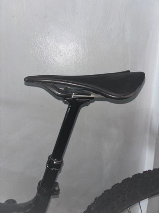 bicicleta massi aire sl