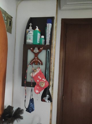 Armario de entrada