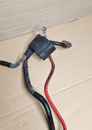 CABLES LEON 2