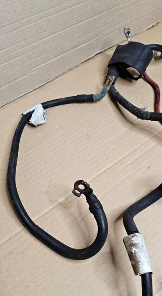 CABLES LEON 2