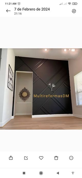 MONTADOR DE PUERTAS Y VENTANAS  fontanería