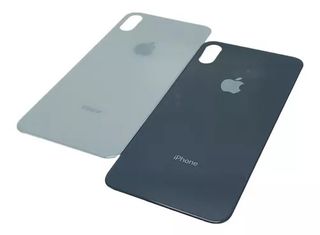 Tapa iPhone X