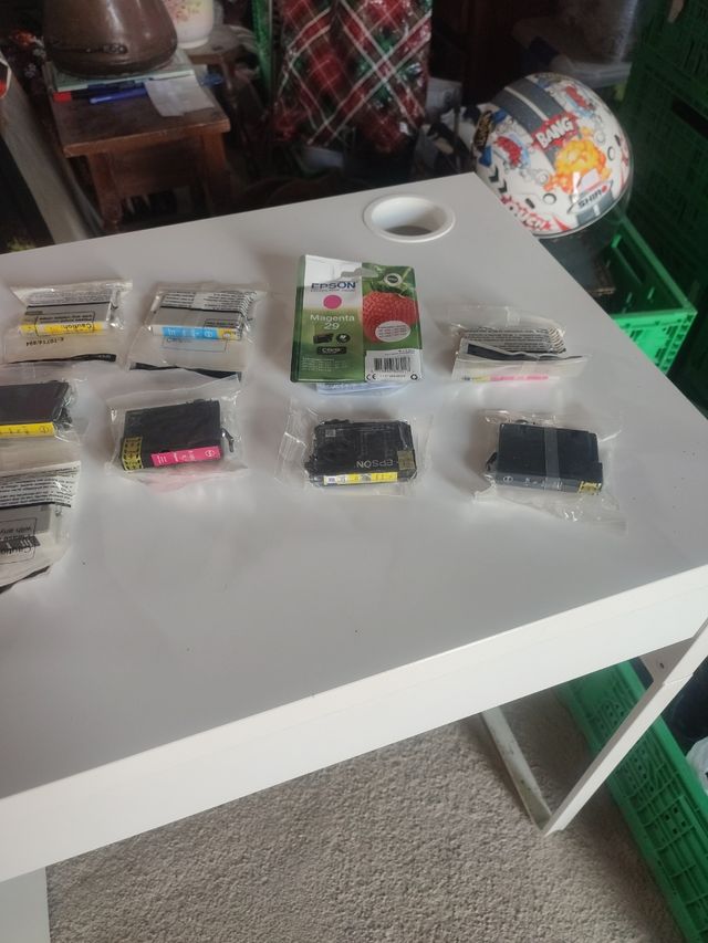 Cartucce per stampanti