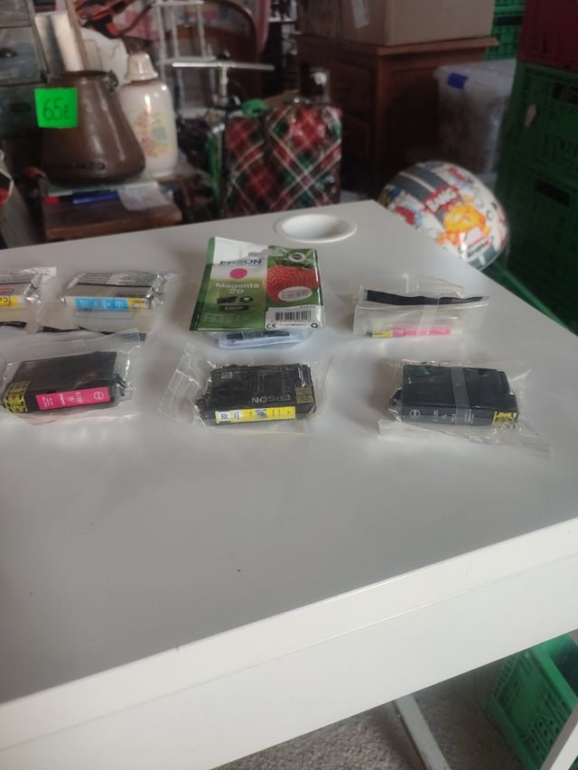 Cartucce per stampanti