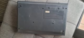 Roland TR-707 con HKA V2 y pantalla TFT color